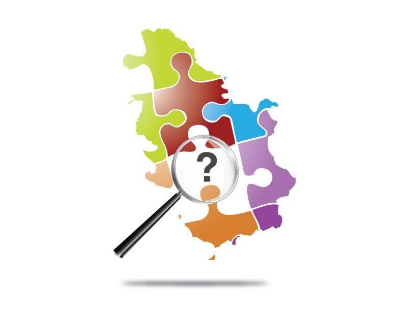 Kuća za odmor Radiša Ćosić 1